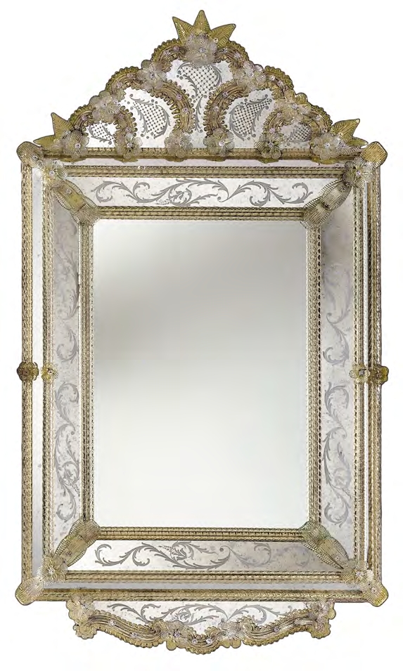 Murano Mirror