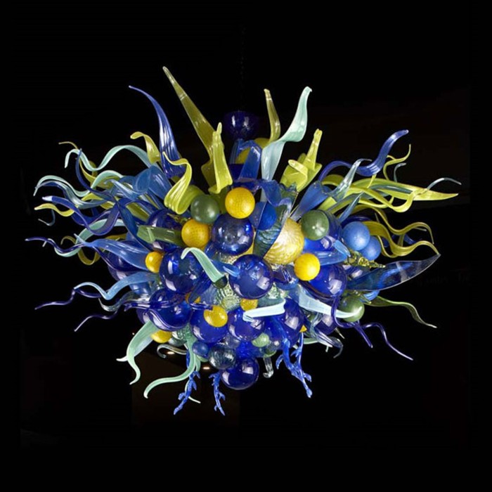 Marina Modern Chandelier