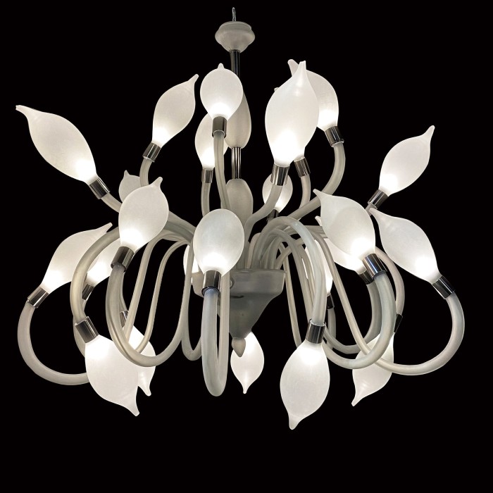 Lucciola Modern Chandelier