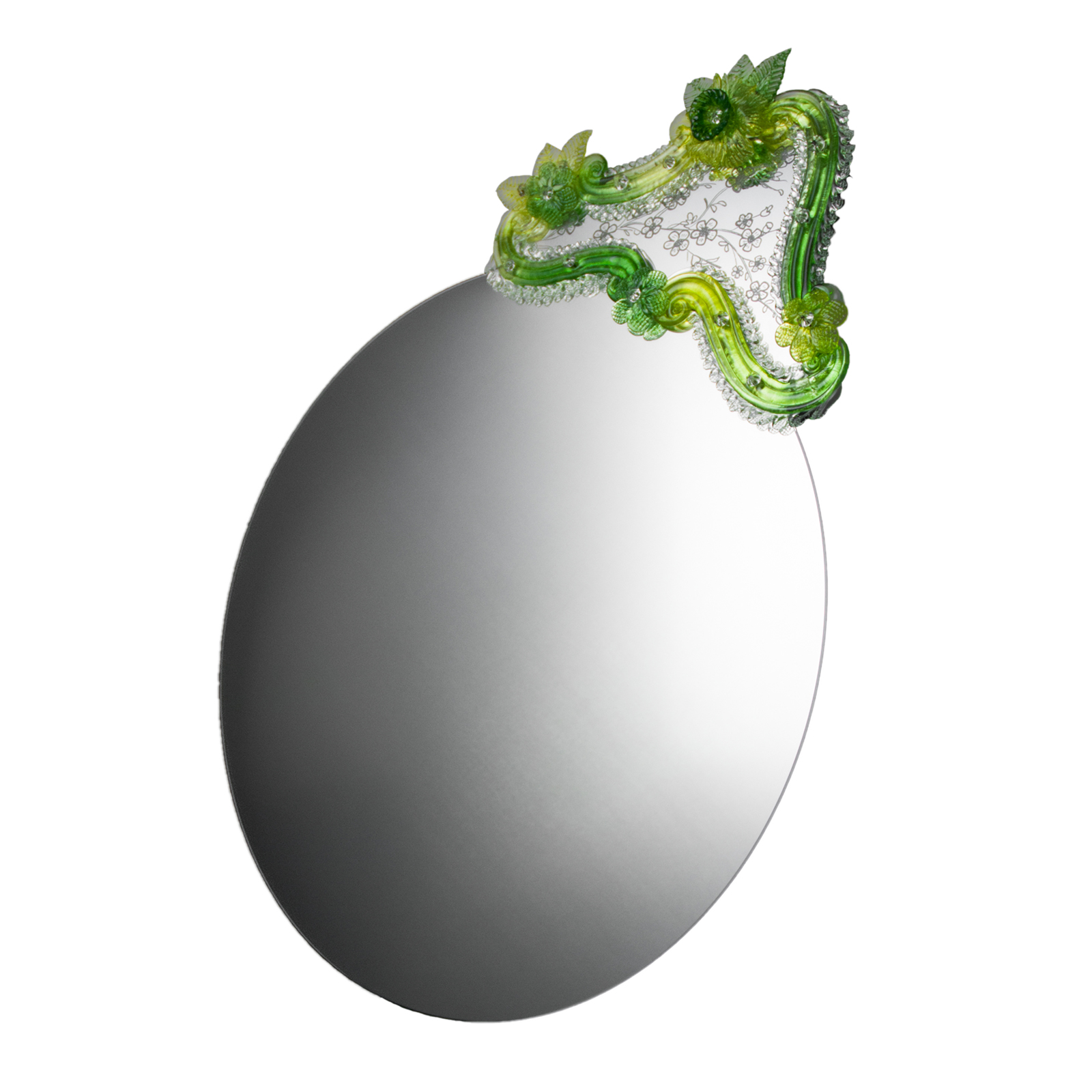 Specchio Reale Mirror